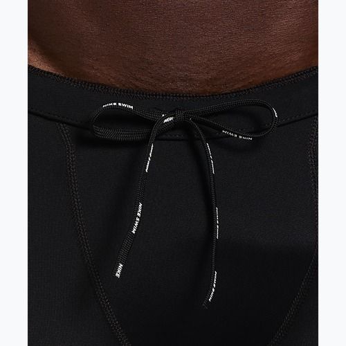 Swim jammers Nike Hydrastrong Nike Inc 1972 black