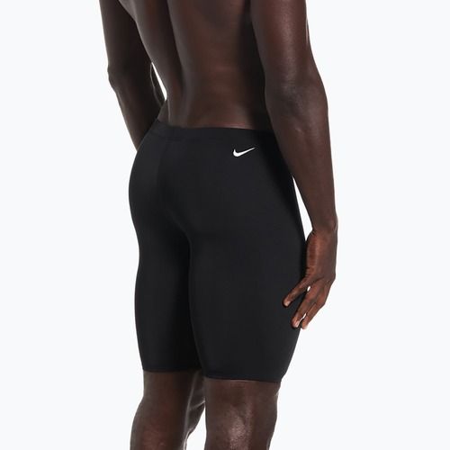 Swim jammers Nike Hydrastrong Nike Inc 1972 black