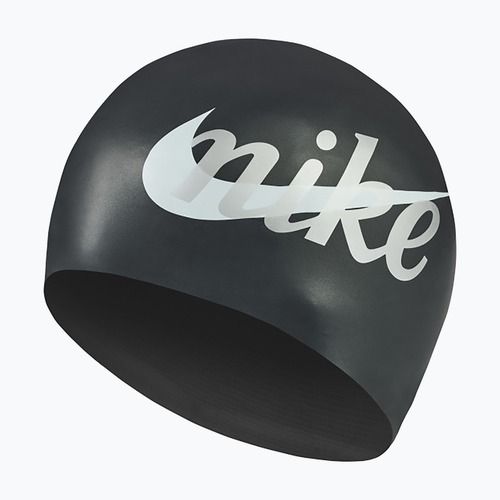 Swim cap Nike Multi Graphic black/white