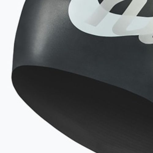 Swim cap Nike Multi Graphic black/white