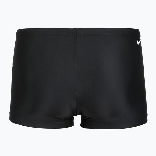 Swim trunks Nike Logo Graphic Square Leg black