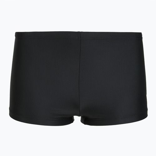 Swim trunks Nike Logo Graphic Square Leg black