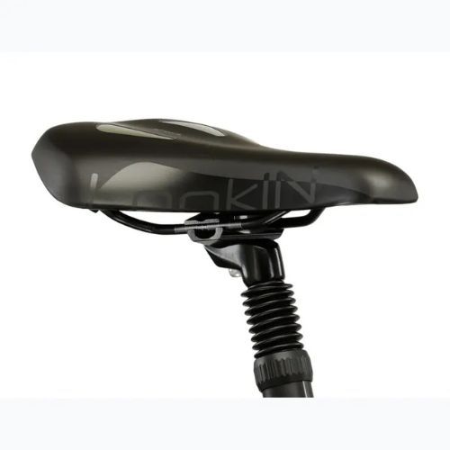 Men's trekking bike KROSS Trans 4.0 ruby/black/shine