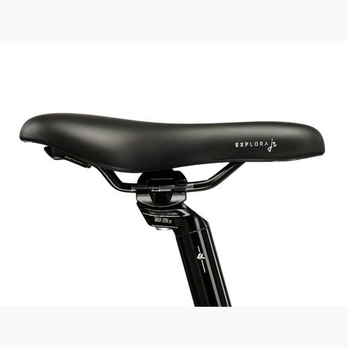 Children's bike KROSS Level Mini 3.0 Eq navy/white/shine