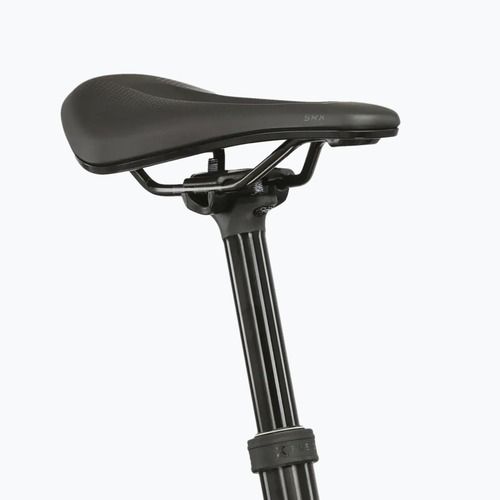 Mountain bike KROSS Level 6.0 brown/graphite