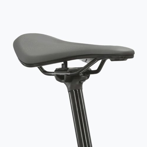 Women's mountain bike KROSS Level 6.0 beige/brown/shine