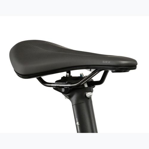 Mountain bike KROSS Level 5.0 navy/blue/shine