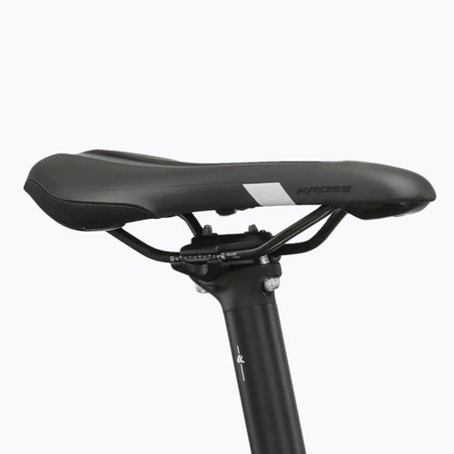 Mountain bike KROSS Level 5.0 navy/blue