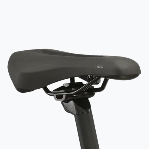 Mountain bike KROSS Level 4.0 yellow/black/shine