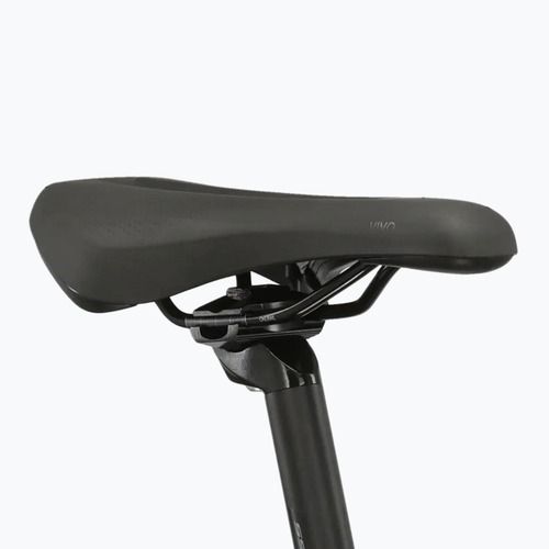 Mountain bike KROSS Level 2.0 black/yellow/shine