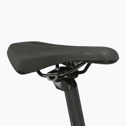 Mountain bike KROSS Level 2.0 blue/grey/shine