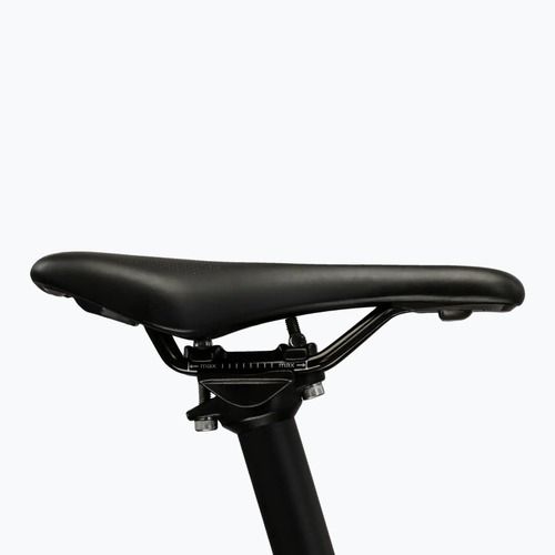 Children's bike KROSS Liftie 14 grey/red/shine