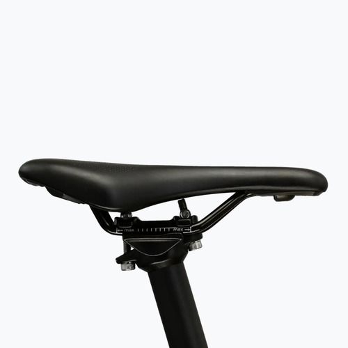 Children's bike KROSS Liftie 14 yellow/black/matte