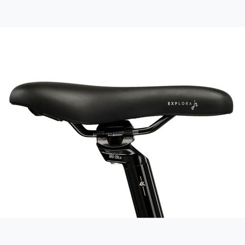 Children's bike KROSS Lea Mini 3.0 W sea blue/purple/shine