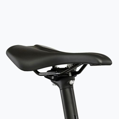 Gravel bike KROSS Esker 1.0 FL green/graphite/shine