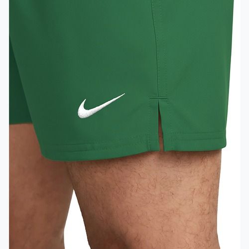 Men's swim shorts Nike Essential 5" Volley malachite