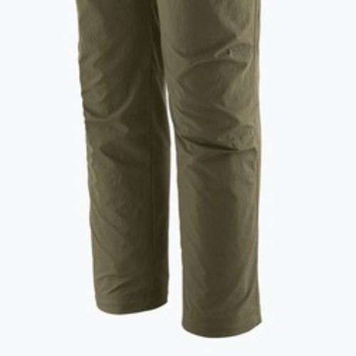 Men's trekking trousers Patagonia RPS Rock basin green