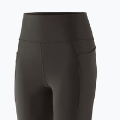 Women's leggings Patagonia Mas Maipo black