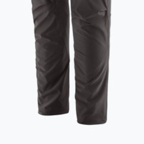 Women's trekking trousers Patagonia Terravia Alpine black