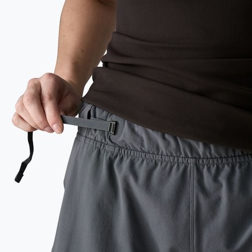 Women's trekking trousers Patagonia Free Wall smolder blue