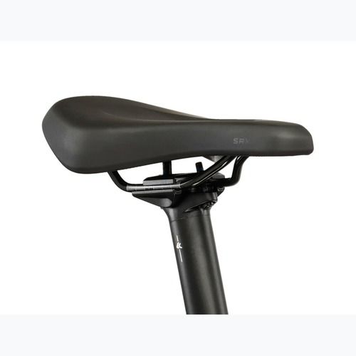 Electric bike KROSS Influx Hyb 2.0 29 el. 600 Wh ruby/black/shine