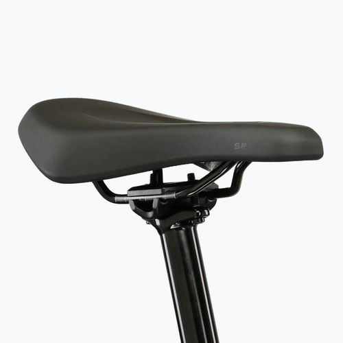 Electric bike KROSS Influx Suv Hyb 3.0 29 el. 800 Wh green/green/matte