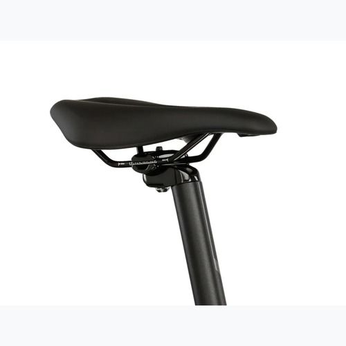 Mountain bike KROSS Hexagon 4.0 27,5" brown/dark grey/mat