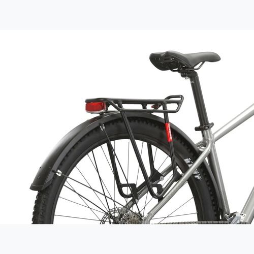 Mountain bike KROSS Hexagon 4.0 EQ 29" silver/green/shine