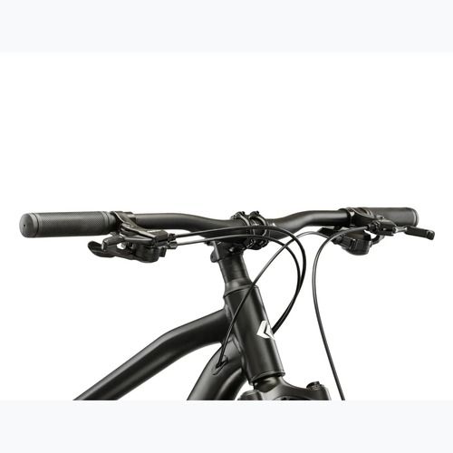 Mountain bike KROSS Hexagon 3.0 29" black/silver/mat