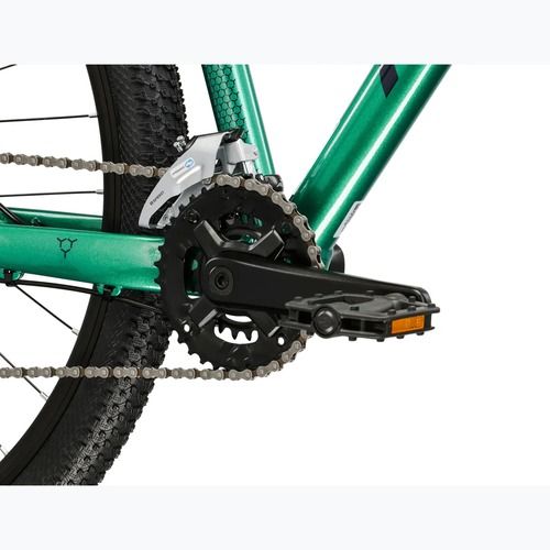 Mountain bike KROSS Hexagon 3.0 29" sea blue/navy/shine