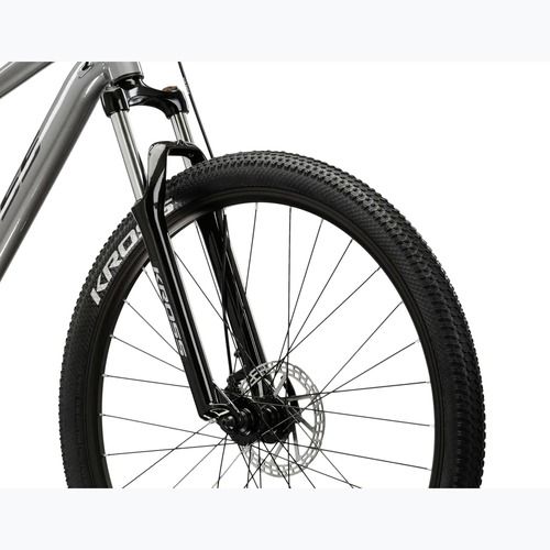 Mountain bike KROSS Hexagon 3.0 29" grey/navy/shine