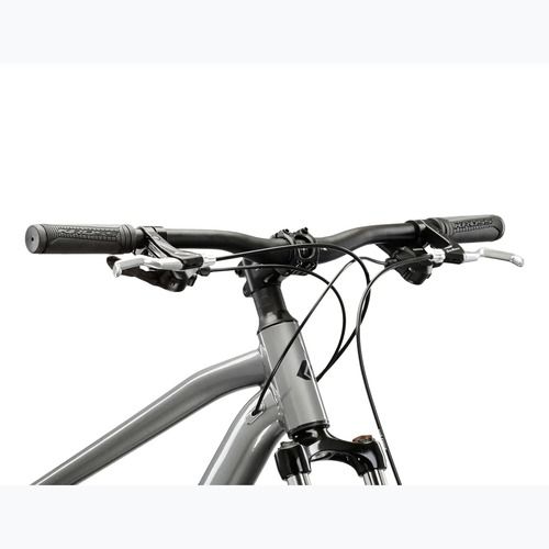 Mountain bike KROSS Hexagon 3.0 29" grey/navy/shine