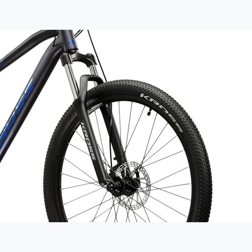 Mountain bike KROSS Hexagon 2.0 29" navy/blue/mat
