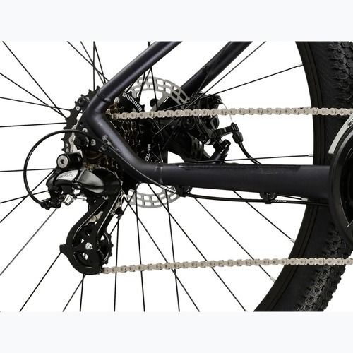 Mountain bike KROSS Hexagon 2.0 29" navy/blue/mat
