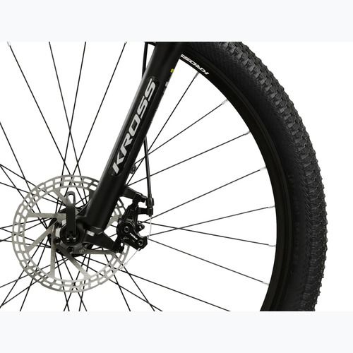 Mountain bike KROSS Hexagon 2.0 29" navy/blue/mat