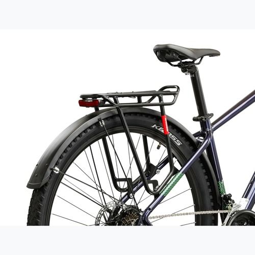 Mountain bike KROSS Hexagon 2.0 EQ 29" navy/green/shine