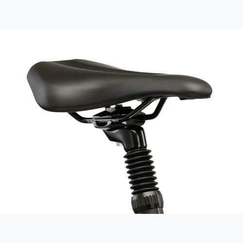 Women's cross bike KROSS Evado 4.0 W grey/pink/shine