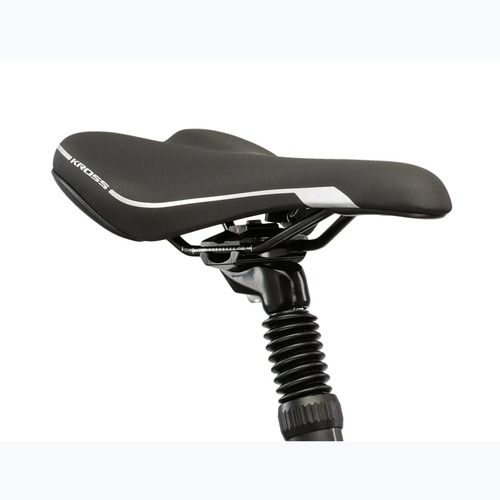 Cross bike KROSS Evado 3.0 orange/black/shine