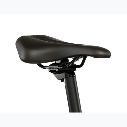 Women's cross bike KROSS Evado 2.0 W black/pink