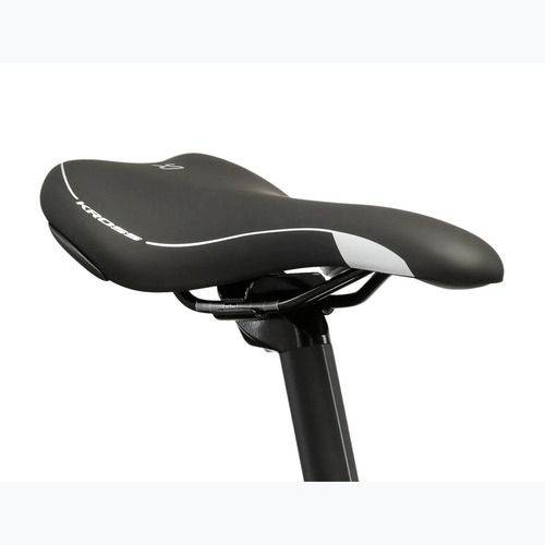 Women's cross bike KROSS Evado 2.0 W mint/black/shine