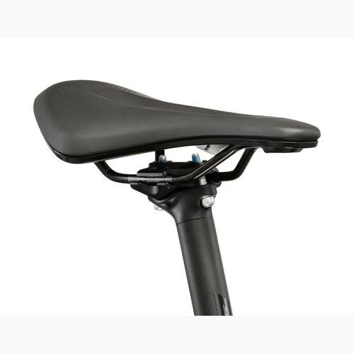 Gravel bike KROSS Esker 6.0 black/gold/shine
