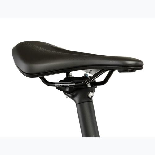 Gravel bike KROSS Esker 5.0 gold/graphite