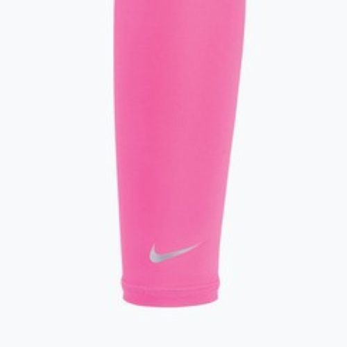 Shoulder sleeves Nike Lightweight Sleeves 2.0 pinksicle/silver