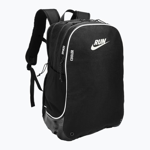 Backpack Nike Track 27 l black/black/summit white