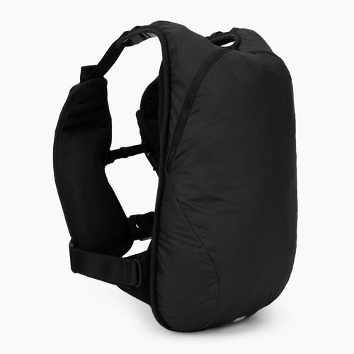 Backpack Nike Commuter Elite 15 l black/black/silver