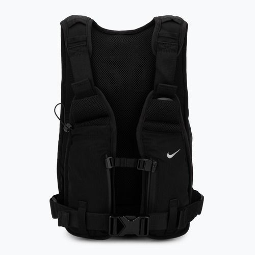 Backpack Nike Commuter Elite 15 l black/black/silver