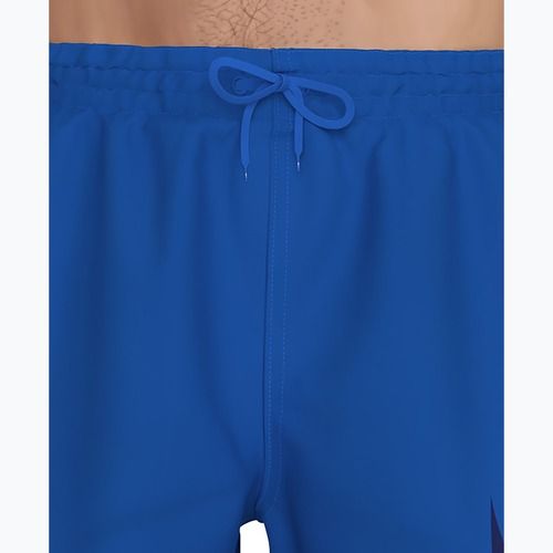 Men's swim shorts Nike Specs 7" Volley blue crystal