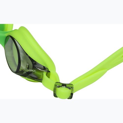 Children's swim goggles Nike Lil Swoosh Junior volt