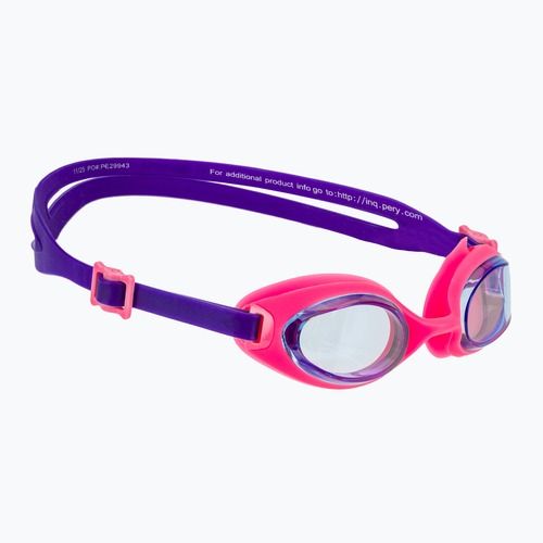 Children's swim goggles Nike Hyper Flow hyper pink
