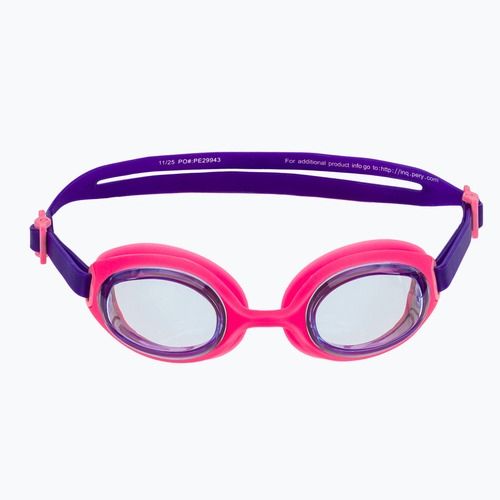 Children's swim goggles Nike Hyper Flow hyper pink
